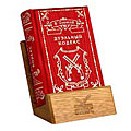 В. Дурасов "Дуэльный кодекс" :: миниатюрная книга :: миниатюрные книги в подарок