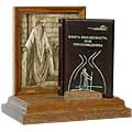 "Книга Екклесиаста, или Проповедника" :: миниатюрная книга :: миниатюрные книги в подарок