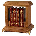 "Мини-Библия" :: миниатюрная книга :: миниатюрные книги в подарок