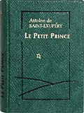 А. де Сент-Экзюпери "Маленький принц" :: миниатюрная книга :: издание на французском языке