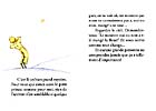 А. де Сент-Экзюпери "Маленький принц" :: миниатюрная книга :: издание на французском языке