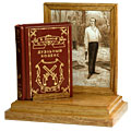 Подарок мужчине - миниатюрное издание "Дуэльный кодекс"