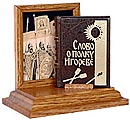 Подарок - миниатюрное издание "Слово о Полку Игореве"