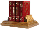 Мини-Библия :: миниатюрная книга :: миниатюрные книги в подарок