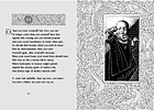 У. Шекспир «Сонеты» миниатюрная книга :: миниатюрные книги в подарок